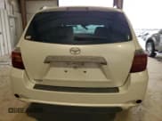 ✅ 2010 Toyota Highlander • VIN: 5TDZK3EH8AS005012 • Lot: 48245625. Listed on Copart with 184,760 mi. Free auction sales archive from the USA and detailed vehicle history report at DreamBid. Image 6.