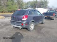 ✅ 2009 Saturn VUE XE • VIN: 3GSDL43N99S542876 • Lot: 41867121. Listed on IAAI with Not provided. Free auction sales archive from the USA and detailed vehicle history report at DreamBid. Image 4.