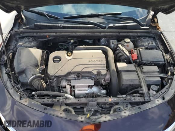 2020 Chevrolet Malibu RS с VIN 1G1ZG5ST2LF133764, выставлен на аукционе Copart как лот 81438315 с пробегом 105 777 миль миль и Списание • Salvage title. История ставок и продаж доступна на DreamBid. Изображение 11.