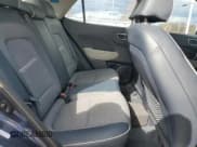 ✅ 2021 Hyundai Venue SEL • VIN: KMHRC8A35MU105794 • Lot: 52933665. Listed on Copart with 50,009 mi. Free auction sales archive from the USA and detailed vehicle history report at DreamBid. Image 11.