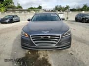 ✅ 2015 Hyundai Genesis 5.0L • VIN: KMHGN4JF9FU071821 • Lot: 45600205. Wystawiony na Copart z przebiegiem 76 308 mil. Bezpłatny archiwum sprzedaży aukcyjnych z USA i szczegółowy raport historii pojazdu na DreamBid. Zdjęcie 13.