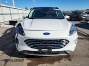 ✅ 2021 Ford Escape Titanium • VIN: 1FMCU9J92MUA06086 • Лот: 92682615. Опубликован ранее на Copart с пробегом 85 975 миль. Бесплатный доступ к архиву аукционных продаж из США и подробный отчёт об истории автомобиля на DreamBid. Изображение 5.