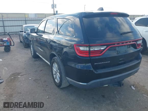 ✅ 2020 Dodge Durango SXT • VIN: 1C4RDHAG4LC141999 • Lot: 43292813. Wystawiony na IAAI z przebiegiem 84 536 mil. Bezpłatny archiwum sprzedaży aukcyjnych z USA i szczegółowy raport historii pojazdu na DreamBid. Zdjęcie 3.