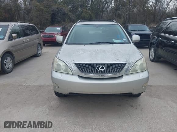 ✅ 2007 Lexus RX 350 • VIN: JTJGK31U270006689 • Lot: 41638323. Wystawiony na IAAI z przebiegiem 210 381 mil. Bezpłatny archiwum sprzedaży aukcyjnych z USA i szczegółowy raport historii pojazdu na DreamBid. Zdjęcie 12.
