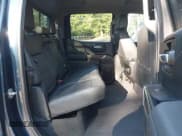 ✅ 2021 Chevrolet Silverado 1500 LT Trail Boss • VIN: 3GCPYFED4MG274728 • Лот: 43043415. Опубликован ранее на IAAI с пробегом 54 196 миль. Бесплатный доступ к архиву аукционных продаж из США и подробный отчёт об истории автомобиля на DreamBid. Изображение 8.