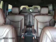 ✅ 2022 Cadillac XT6 Premium Luxury • VIN: 1GYKPDRS4NZ154966 • Lot: 69207625. Listed on Copart with 45,297 mi. Free auction sales archive from the USA and detailed vehicle history report at DreamBid. Image 10.