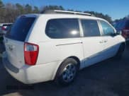 ✅ 2007 Kia Sedona LX • VIN: KNDMB233976166022 • Lot: 41437543. Listed on IAAI with 235,930 mi. Free auction sales archive from the USA and detailed vehicle history report at DreamBid. Image 4.