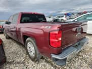 ✅ 2014 Chevrolet Silverado 1500 LT • VIN: 3GCUKREC8EG167437 • Lot: 86608875. Listed on Copart with 64,348 mi. Free auction sales archive from the USA and detailed vehicle history report at DreamBid. Image 2.