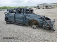 ✅ 2025 Chevrolet Silverado 1500 • VIN: 3GCUKGED8SG203913 • Lot: 53358535. Listed on Copart with Not provided. Free auction sales archive from the USA and detailed vehicle history report at DreamBid. Image 2.