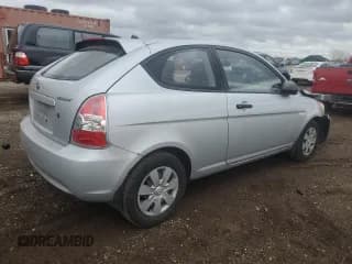 ✅ 2007 Hyundai Accent GS • VIN: KMHCM36CX7U031808 • Лот: 78204324. Опубликован ранее на Copart с пробегом 178 172 миль. Бесплатный доступ к архиву аукционных продаж из США и подробный отчёт об истории автомобиля на DreamBid. Изображение 3.