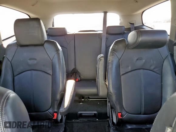 ✅ 2014 Chevrolet Traverse LT • VIN: 1GNKRHKD0EJ238484 • Lot: 81068835. Wystawiony na Copart z przebiegiem 126 249 mil. Bezpłatny archiwum sprzedaży aukcyjnych z USA i szczegółowy raport historii pojazdu na DreamBid. Zdjęcie 10.