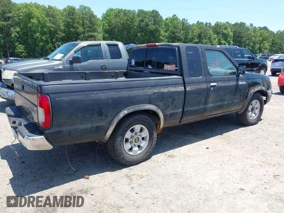 ✅ 1998 Nissan Frontier XE • VIN: 1N6DD26S5WC385179 • Лот: 42550793. Опубликован ранее на IAAI с пробегом 215 694 миль. Бесплатный доступ к архиву аукционных продаж из США и подробный отчёт об истории автомобиля на DreamBid. Изображение 14.