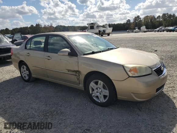 ✅ 2006 Chevrolet Malibu 2LT • VIN: 1G1ZT51886F288199 • Lot: 78365854. Wystawiony na Copart z przebiegiem 144 686 mil mil. Skorzystaj z bezpłatnego archiwum sprzedaży aukcyjnych z USA i zobacz szczegółowy raport historii pojazdu na DreamBid. Zdjęcie 4.