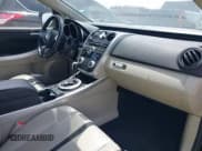 ✅ 2009 Mazda CX-7 Grand Touring • VIN: JM3ER293590219769 • Лот: 42080904. Опубликован ранее на IAAI с пробегом 174 863 миль. Бесплатный доступ к архиву аукционных продаж из США и подробный отчёт об истории автомобиля на DreamBid. Изображение 5.