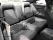 2023 Ford Mustang EcoBoost Premium с VIN 1FA6P8TH2P5108399, выставлен на аукционе Copart как лот 80926715 с пробегом 35 586 миль миль и Чистый • Clean title. История ставок и продаж доступна на DreamBid. Изображение 10.