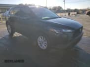 ✅ 2022 Toyota Corolla Cross LE • VIN: 7MUCAAAG5NV012215 • Lot: 90851565. Listed on Copart with 75,052 mi. Free auction sales archive from the USA and detailed vehicle history report at DreamBid. Image 4.