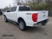 ✅ 2021 Ford Ranger XL • VIN: 1FTER4FH6MLE00004 • Lot: 41983031. Wystawiony na IAAI z przebiegiem 54 227 mil. Bezpłatny archiwum sprzedaży aukcyjnych z USA i szczegółowy raport historii pojazdu na DreamBid. Zdjęcie 3.