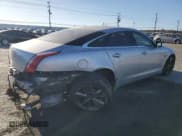 ✅ 2011 Jaguar XJ • VIN: SAJWA1JC0BMV13347 • Лот: 87699375. Опубликован ранее на Copart с пробегом Не указан. Бесплатный доступ к архиву аукционных продаж из США и подробный отчёт об истории автомобиля на DreamBid. Изображение 3.