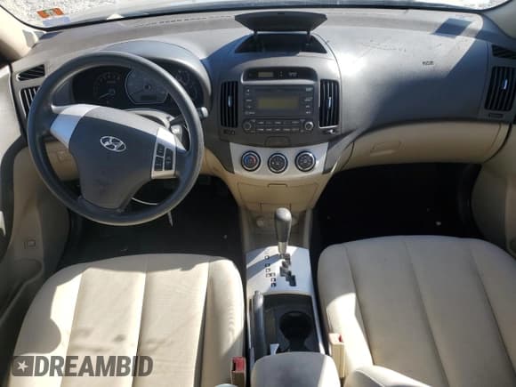 ✅ 2008 Hyundai Elantra GLS • VIN: KMHDU46D58U546848 • Лот: 87393245. Опубликован ранее на Copart с пробегом 147 225 миль. Бесплатный доступ к архиву аукционных продаж из США и подробный отчёт об истории автомобиля на DreamBid. Изображение 8.