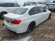 ✅ 2014 BMW 3 Series 328i • VIN: WBA3A5G50ENP28000 • Лот: 43655595. Опубликован ранее на IAAI с пробегом 132 422 миль. Бесплатный доступ к архиву аукционных продаж из США и подробный отчёт об истории автомобиля на DreamBid. Изображение 4.