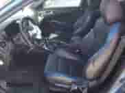 2016 Hyundai Veloster Turbo z VIN KMHTC6AE4GU256240, wystawiony jako Copart lot #45146283 z przebiegiem 45 487 mil mil oraz . Historia ofert i sprzedaży dostępna na DreamBid. Obrazek 7.