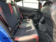 ✅ 2020 Subaru WRX STI • VIN: JF1VA2E61L9811601 • Lot: 60493385. Listed on Copart with Not provided. Free auction sales archive from the USA and detailed vehicle history report at DreamBid. Image 10.