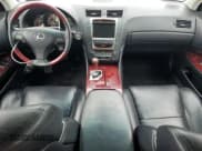 ✅ 2009 Lexus GS 350 • VIN: JTHCE96S290022962 • Lot: 82053765. Listed on Copart with 119,831 mi. Free auction sales archive from the USA and detailed vehicle history report at DreamBid. Image 8.