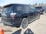 ✅ 2016 Toyota 4Runner Trail Premium • VIN: JTEBU5JR1G5353069 • Lot: 43720266. Wystawiony na IAAI z przebiegiem 120 583 mil. Bezpłatny archiwum sprzedaży aukcyjnych z USA i szczegółowy raport historii pojazdu na DreamBid. Zdjęcie 4.