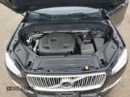 ✅ 2017 Volvo XC90 Inscription • VIN: YV4A22PL3H1163240 • Lot: 54909805. Listed on Copart with 97,089 mi. Free auction sales archive from the USA and detailed vehicle history report at DreamBid. Image 11.