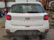 ✅ 2023 Hyundai Venue SEL • VIN: KMHRC8A37PU259668 • Lot: 89327825. Listed on Copart with 61,035 mi. Free auction sales archive from the USA and detailed vehicle history report at DreamBid. Image 6.