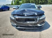 ✅ 2019 Volvo S90 Inscription • VIN: LVYA22ML2KP079737 • Лот: 63816515. Опубликован ранее на Copart с пробегом 57 618 миль. Бесплатный доступ к архиву аукционных продаж из США и подробный отчёт об истории автомобиля на DreamBid. Изображение 5.