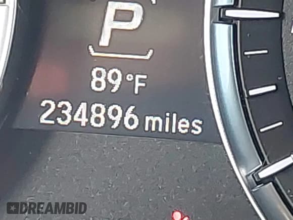 ✅ 2014 Acura MDX Advance • VIN: 5FRYD4H83EB017066 • Lot: 42200811. Listed on IAAI with 234,896 mi. Free auction sales archive from the USA and detailed vehicle history report at DreamBid. Image 16.