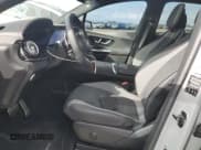 ✅ 2024 Mercedes-Benz EQE SUV • VIN: 4JGGM5DB6RA035205 • Lot: 85379495. Listed on Copart with 13,119 mi. Free auction sales archive from the USA and detailed vehicle history report at DreamBid. Image 7.