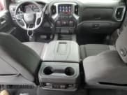 ✅ 2021 Chevrolet Silverado 1500 RST • VIN: 3GCUYEET7MG156547 • Lot: 68311895. Wystawiony na Copart z przebiegiem 122 293 mil. Bezpłatny archiwum sprzedaży aukcyjnych z USA i szczegółowy raport historii pojazdu na DreamBid. Zdjęcie 8.