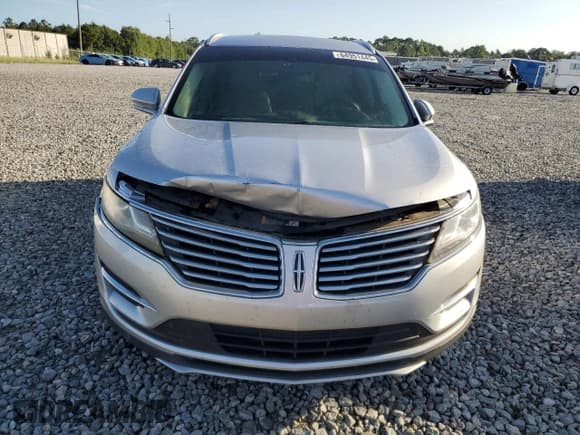 ✅ 2018 Lincoln MKC Premiere • VIN: 5LMCJ1C93JUL01035 • Lot: 64951445. Listed on Copart with 226,475 mi. Free auction sales archive from the USA and detailed vehicle history report at DreamBid. Image 5.