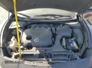 ✅ 2011 Nissan Maxima SV • VIN: 1N4AA5AP2BC848012 • Lot: 81164055. Listed on Copart with 236,193 mi. Free auction sales archive from the USA and detailed vehicle history report at DreamBid. Image 11.