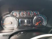 ✅ 2018 Chevrolet Silverado 1500 LT • VIN: 3GCUKREC9JG195192 • Лот: 60974514. Опубликован ранее на Copart с пробегом 207 420 миль. Бесплатный доступ к архиву аукционных продаж из США и подробный отчёт об истории автомобиля на DreamBid. Изображение 9.