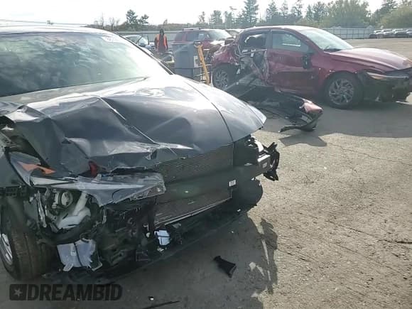 ✅ 2021 Hyundai Elantra SE • VIN: KMHLL4AG0MU130376 • Lot: 86728525. Listed on Copart with 29,560 mi. Free auction sales archive from the USA and detailed vehicle history report at DreamBid. Image 14.