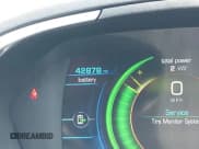 ✅ 2017 Chevrolet Volt Premier • VIN: 1G1RD6S56HU210431 • Lot: 43280560. Wystawiony na IAAI z przebiegiem 42 878 mil. Bezpłatny archiwum sprzedaży aukcyjnych z USA i szczegółowy raport historii pojazdu na DreamBid. Zdjęcie 16.