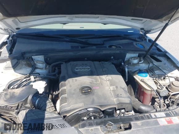 ✅ 2010 Audi A5 Premium Plus • VIN: WAUJFAFH7AN014050 • Lot: 42235753. Listed on IAAI with 146,610 mi. Free auction sales archive from the USA and detailed vehicle history report at DreamBid. Image 10.