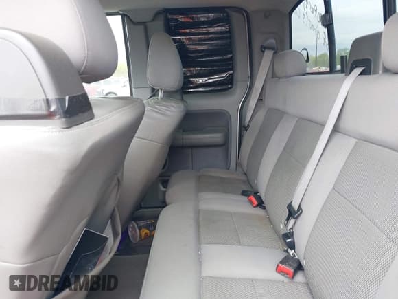 ✅ 2004 Ford F-150 XLT • VIN: 1FTPX04544KD74153 • Lot: 42043737. Listed on IAAI with 162,219 mi. Free auction sales archive from the USA and detailed vehicle history report at DreamBid. Image 8.