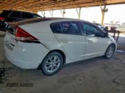 ✅ 2011 Honda Insight EX • VIN: JHMZE2H71BS006191 • Lot: 93865455. Listed on Copart with 240,591 mi. Free auction sales archive from the USA and detailed vehicle history report at DreamBid. Image 3.