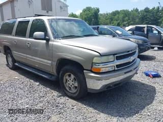 ✅ 2003 Chevrolet Suburban LT • VIN: 1GNFK16Z73J112624 • Лот: 42759406. Опубликован ранее на IAAI с пробегом 152 556 миль. Бесплатный доступ к архиву аукционных продаж из США и подробный отчёт об истории автомобиля на DreamBid. Изображение 1.