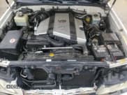 ✅ 2004 Lexus LX 470 • VIN: JTJHT00W743538680 • Lot: 66269864. Wystawiony na Copart z przebiegiem 201 802 mil. Bezpłatny archiwum sprzedaży aukcyjnych z USA i szczegółowy raport historii pojazdu na DreamBid. Zdjęcie 12.