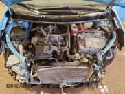 ✅ 2015 Toyota Prius Four • VIN: JTDKDTB37F1091387 • Lot: 92278815. Listed on Copart with 107,271 mi. Free auction sales archive from the USA and detailed vehicle history report at DreamBid. Image 11.