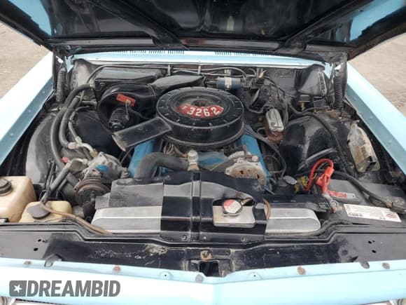 ✅ 1963 Pontiac Lemans • VIN: 263S52546 • Lot: 52530555. Listed on Copart with 19,869 mi. Free auction sales archive from the USA and detailed vehicle history report at DreamBid. Image 11.