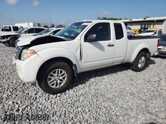 ✅ 2018 Nissan Frontier Pro-4X • VIN: 1N6AD0CW8JN724643 • Lot: 66135545. Listed on Copart with 169,431 mi. Free auction sales archive from the USA and detailed vehicle history report at DreamBid. Image 1.
