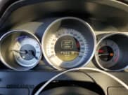 ✅ 2012 Mercedes-Benz C 300 Sport • VIN: WDDGF8BB6CR203247 • Lot: 93044205. Listed on Copart with 136,441 mi. Free auction sales archive from the USA and detailed vehicle history report at DreamBid. Image 9.