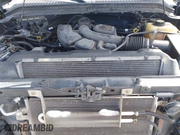 ✅ 2008 Ford F-250 XL • VIN: 1FTSW21558ED19258 • Лот: 42020029. Опубликован ранее на IAAI с пробегом 211 591 миль. Бесплатный доступ к архиву аукционных продаж из США и подробный отчёт об истории автомобиля на DreamBid. Изображение 10.