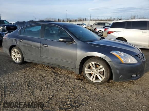 ✅ 2010 Nissan Altima SR • VIN: 1N4BL2AP1AC162684 • Lot: 92309875. Wystawiony na Copart z przebiegiem 342 544 mil. Bezpłatny archiwum sprzedaży aukcyjnych z USA i szczegółowy raport historii pojazdu na DreamBid. Zdjęcie 4.
